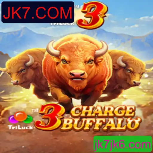 Explorando o Fascinante Mundo de 3ChargeBuffalo