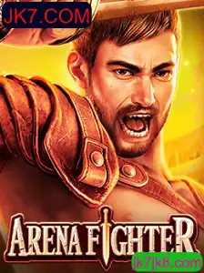 ArenaFighter: O Jogo de Combate para os Verdadeiros Gladiadores Digitais