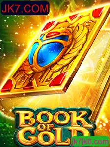 Aventuras no Livro de Ouro: Um Mergulho em BookofGold