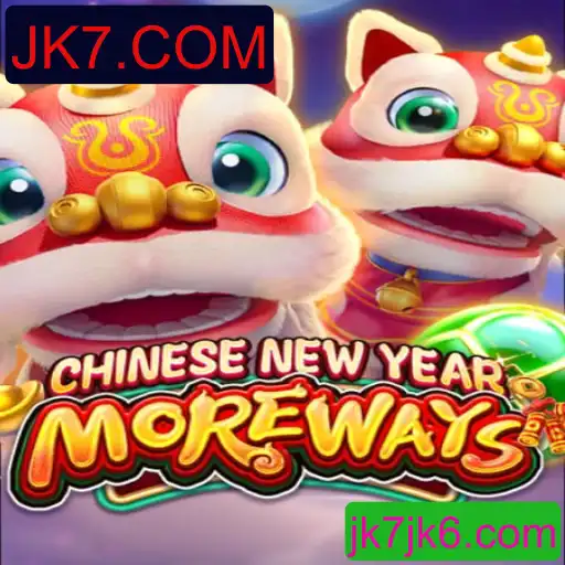 CHINESENEWYEARMOREWAYS: Explorando o Novo Jogo de JK7.COM