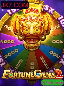 Explorando FortuneGems2: Um Mergulho no Novo Fenômeno de JK7.COM