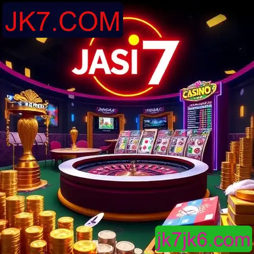 Jogos de cassino