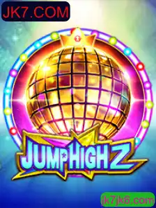 JumpHigh2: Dominando o Novo Fenômeno dos Games com JK7.COM