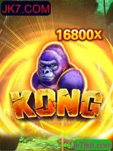 Explorando o Universo de Kong: Um Novo Jogo no Cenário Atual