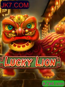 Descubra o Fascinante Mundo de LuckyLion no JK7.COM