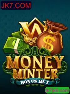 Descubra as Emoções de MoneyMinterBonusBuy: A Nova Sensação no JK7.COM