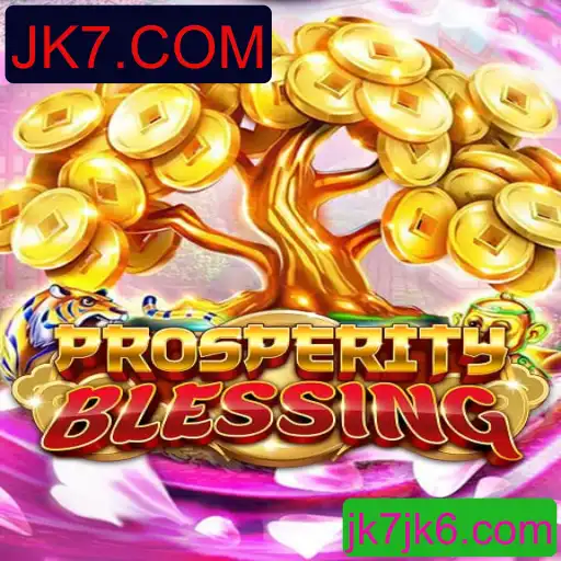 Descubra o Fascinante Mundo de ProsperityBlessing