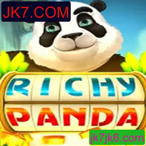 Descubra o Empolgante Mundo de RichyPanda no JK7.COM
