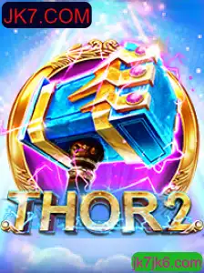 Explorando o Universo de Thor2 no JK7.COM