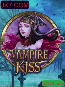 Descubra o Mundo Sombriamente Encantador de VampireKiss