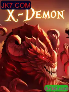Explorando o Mundo de XDemon: O Jogo Inovador de JK7.COM