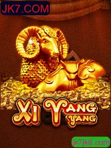 Descubra o Mundo de XiYangYang: Um Guia Completo para JK7.COM